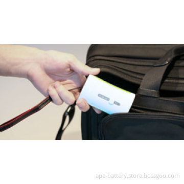 New Hot ! I-ever 5800mah External Backup Battery Power Bank